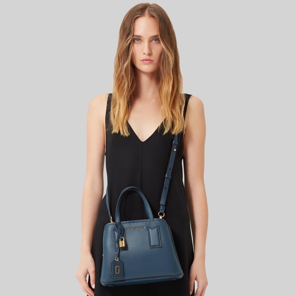 Marc Jacobs The Editor Tote - Picture 8 of 8